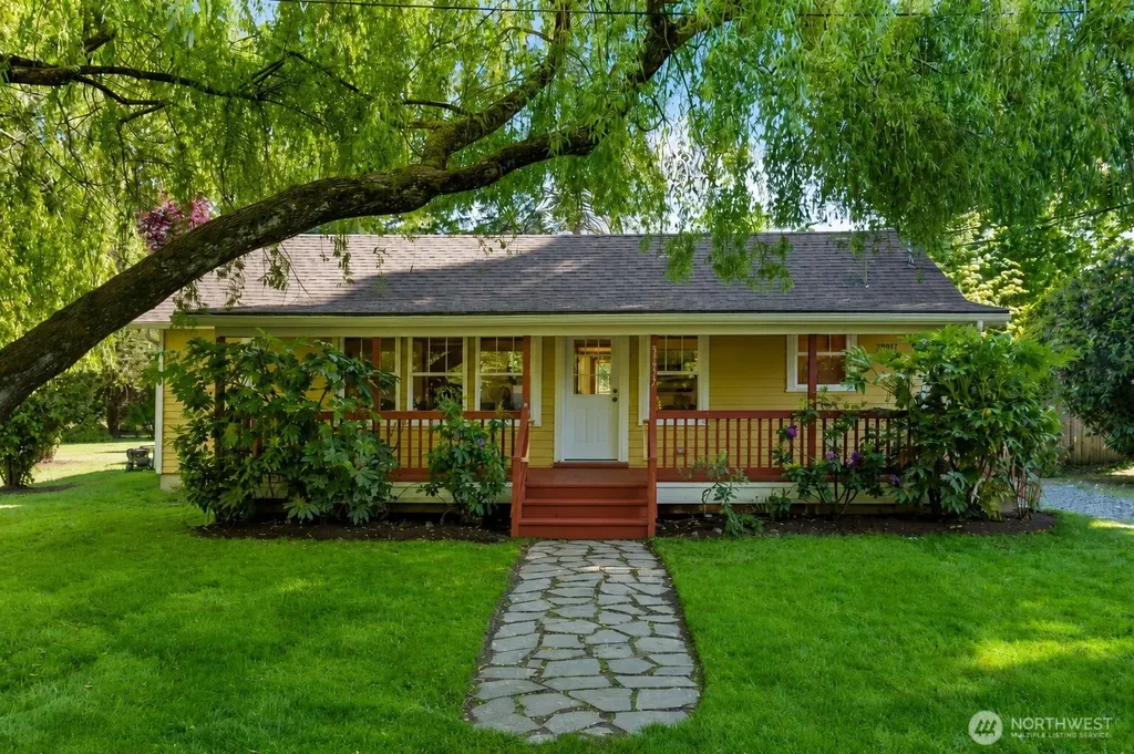 33917 SE 43rd Street Fall City WA 98024