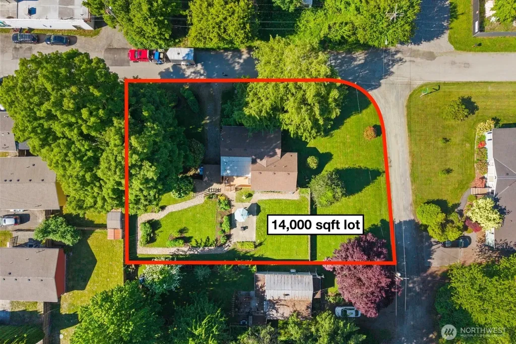 33917 SE 43rd Street Fall City WA 98024