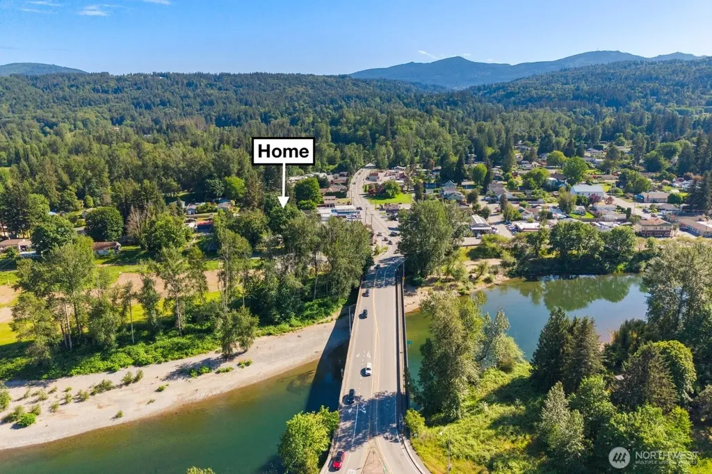 33917 SE 43rd Street Fall City WA 98024