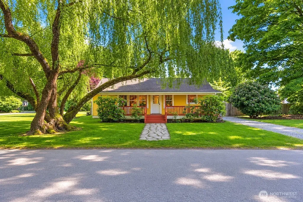 33917 SE 43rd Street Fall City WA 98024