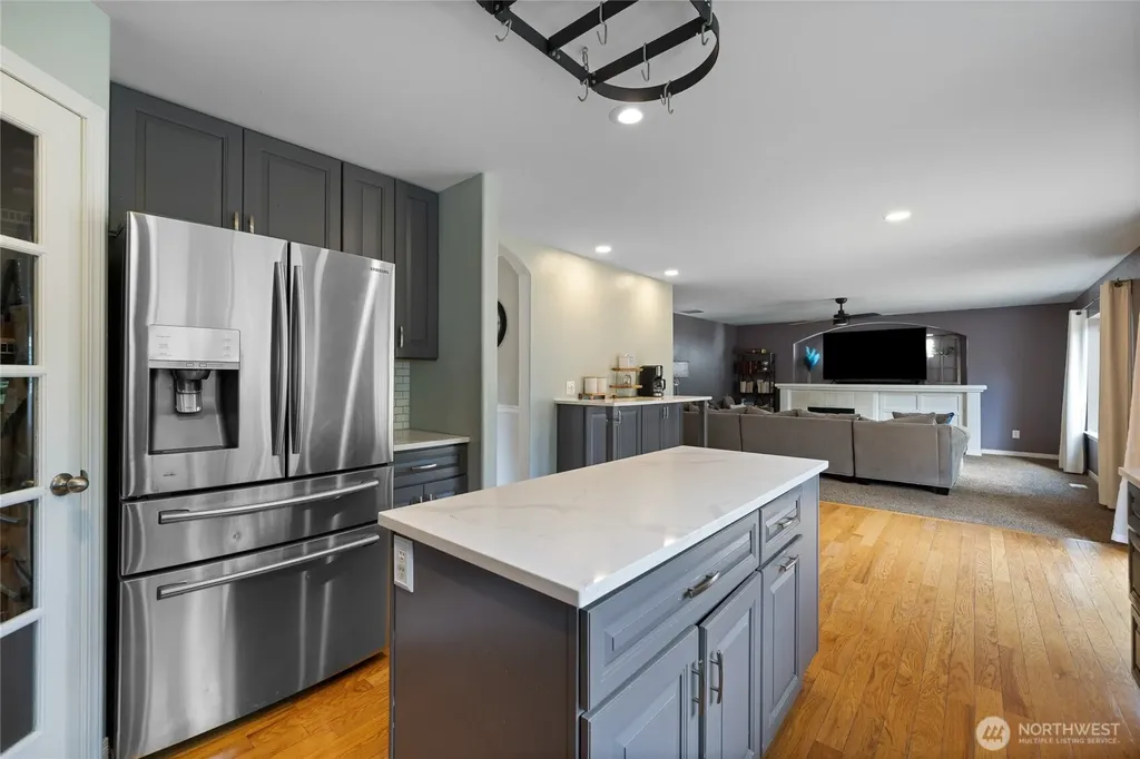 11705 126th Street Ct E Puyallup WA 98374