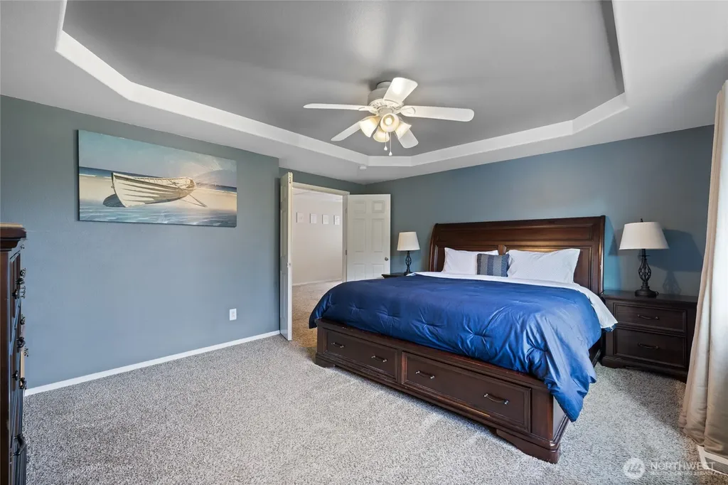 11705 126th Street Ct E Puyallup WA 98374