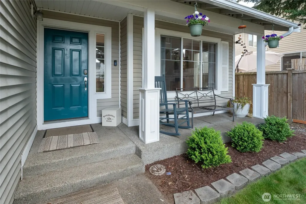 11705 126th Street Ct E Puyallup WA 98374