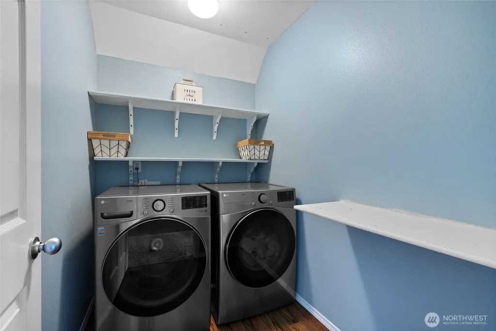 11705 126th Street Ct E Puyallup WA 98374
