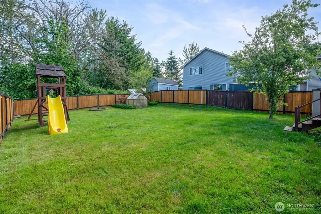 11705 126th Street Ct E Puyallup WA 98374