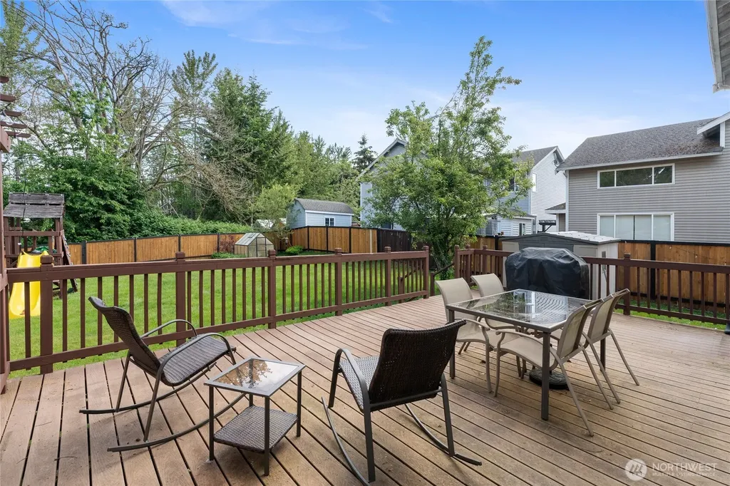 11705 126th Street Ct E Puyallup WA 98374