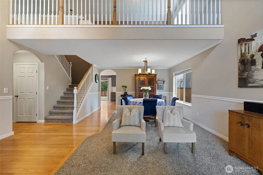 11705 126th Street Ct E Puyallup WA 98374