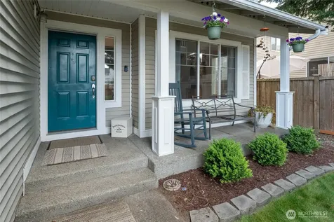 11705 126th Street Ct E Puyallup WA 98374