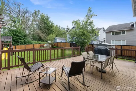 11705 126th Street Ct E Puyallup WA 98374