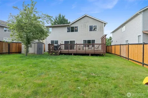 11705 126th Street Ct E Puyallup WA 98374