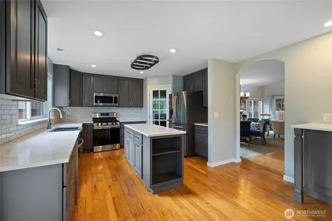 11705 126th Street Ct E Puyallup WA 98374