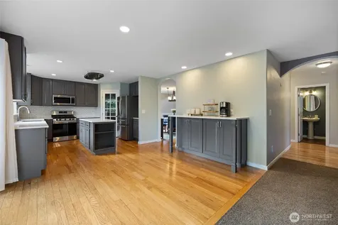 11705 126th Street Ct E Puyallup WA 98374
