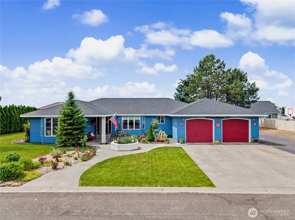 9373 Naples Street SE Moses Lake WA 98837