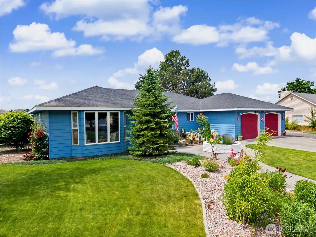 9373 Naples Street SE Moses Lake WA 98837