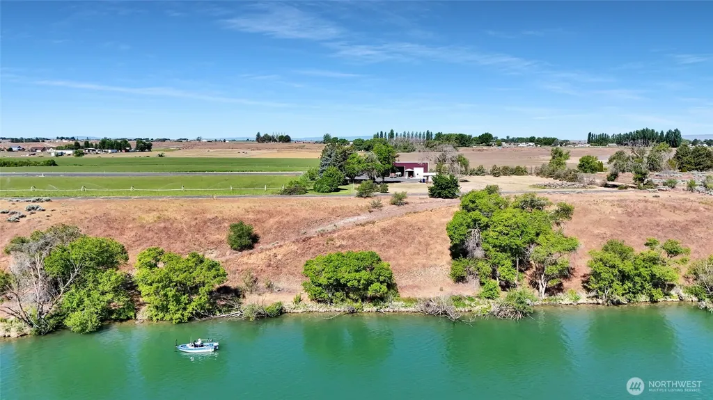 3738 Westshore Drive NE Moses Lake WA 98837