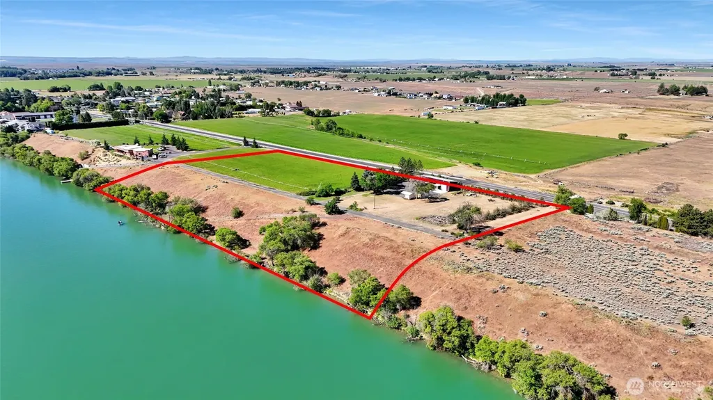 3738 Westshore Drive NE Moses Lake WA 98837