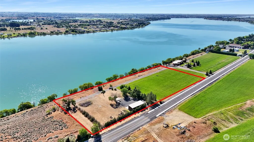 3738 Westshore Drive NE Moses Lake WA 98837