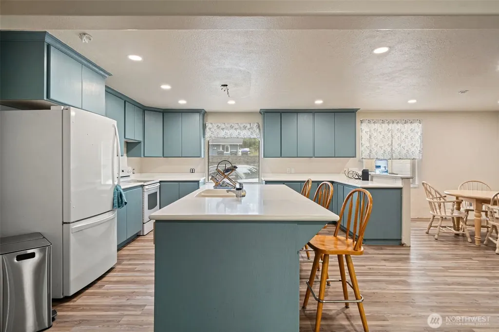 543 E Hazel Street Shelton WA 98584