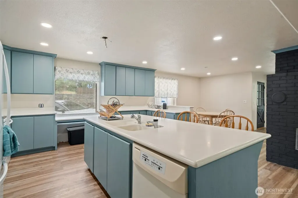 543 E Hazel Street Shelton WA 98584