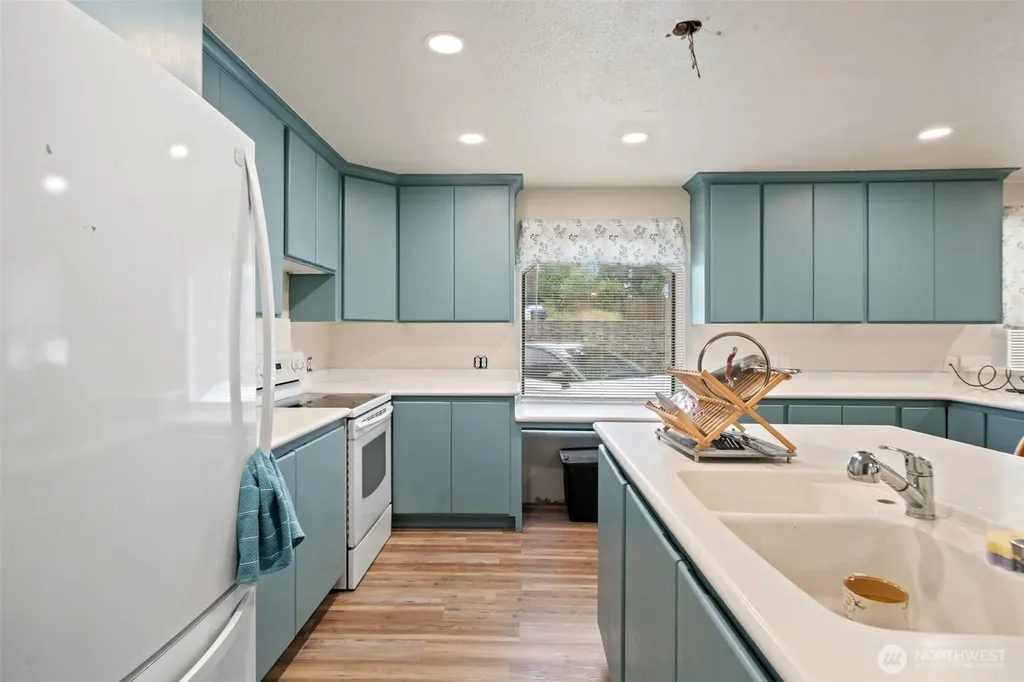 543 E Hazel Street Shelton WA 98584