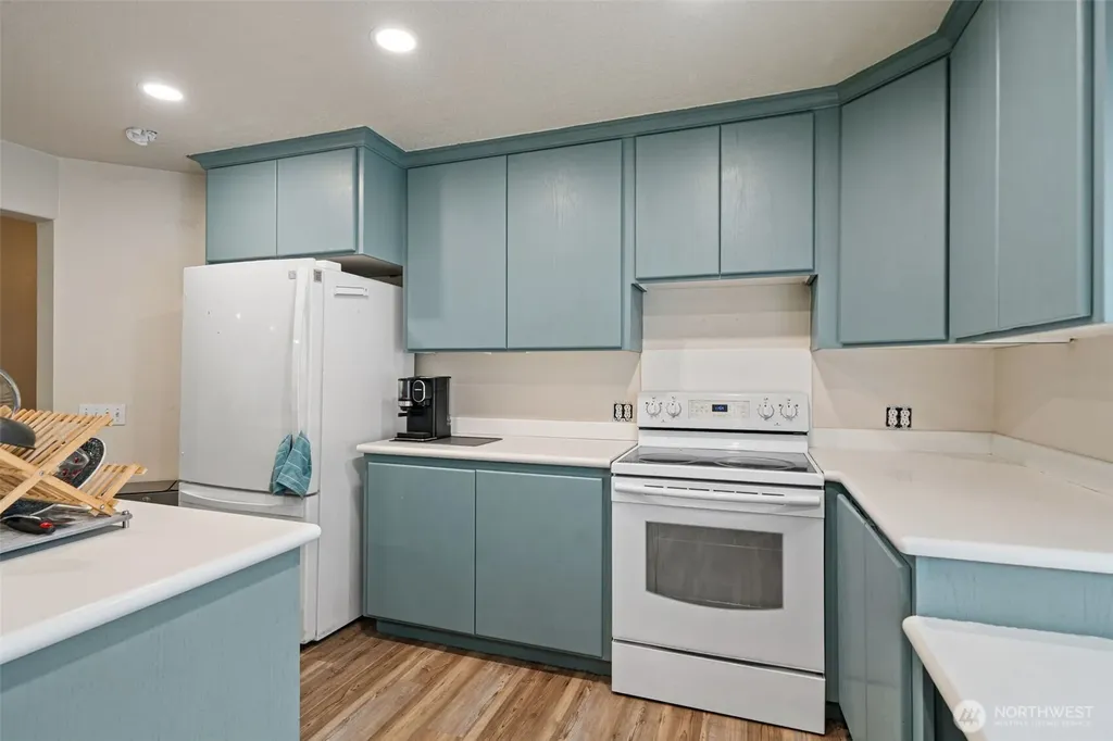 543 E Hazel Street Shelton WA 98584