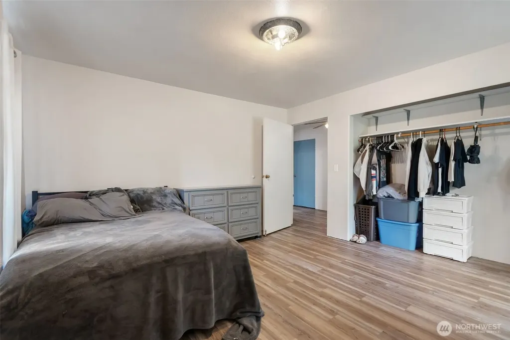 543 E Hazel Street Shelton WA 98584