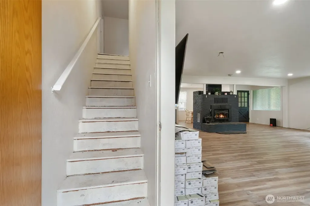 543 E Hazel Street Shelton WA 98584