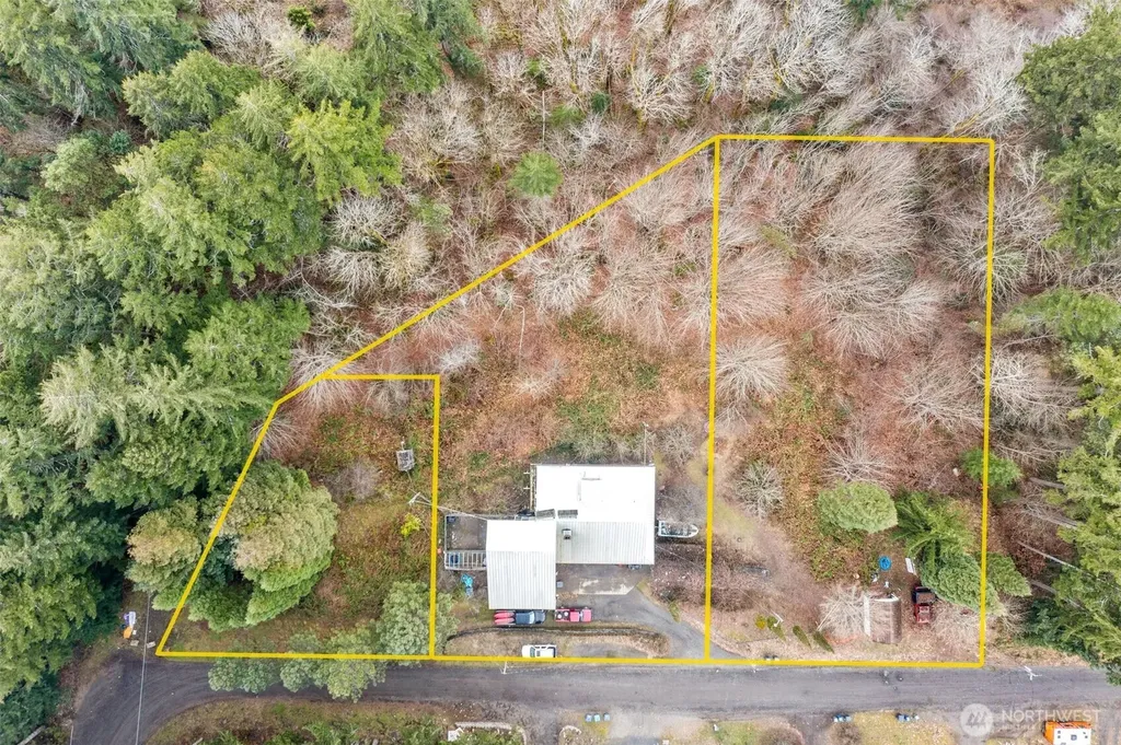 543 E Hazel Street Shelton WA 98584