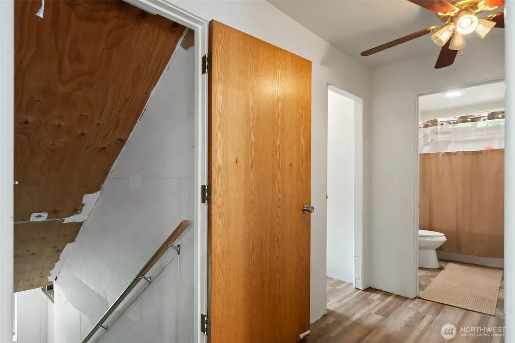 543 E Hazel Street Shelton WA 98584