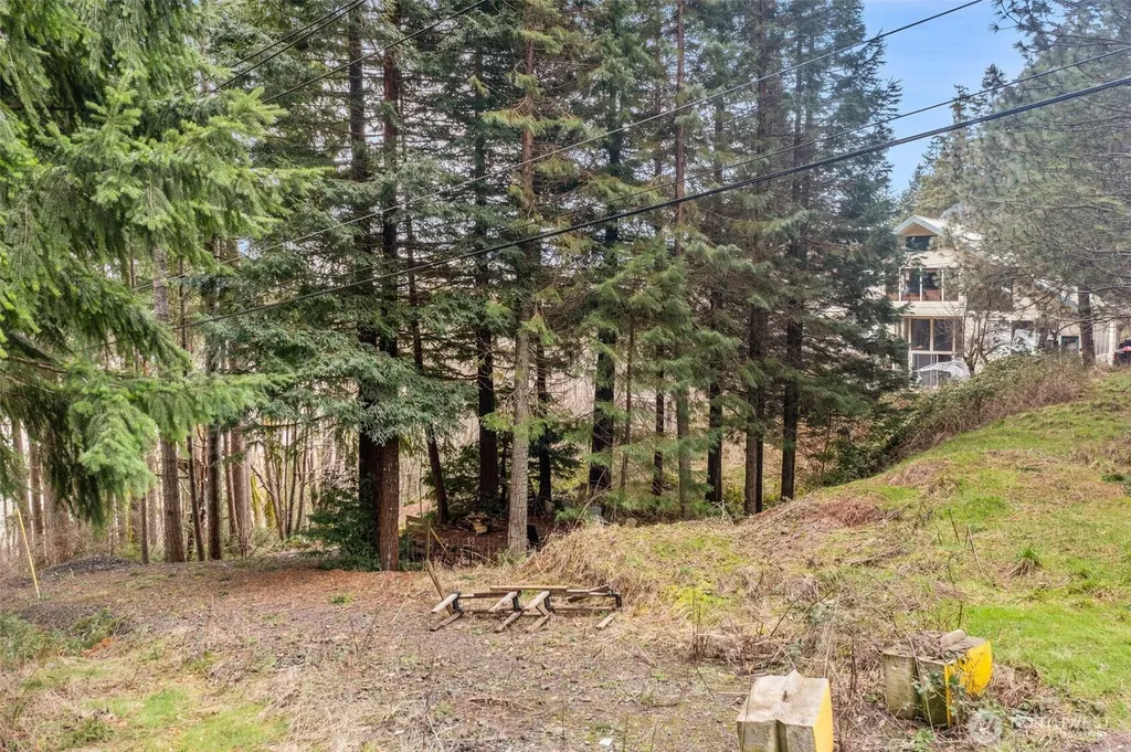 543 E Hazel Street Shelton WA 98584