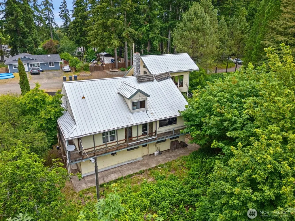 543 E Hazel Street Shelton WA 98584