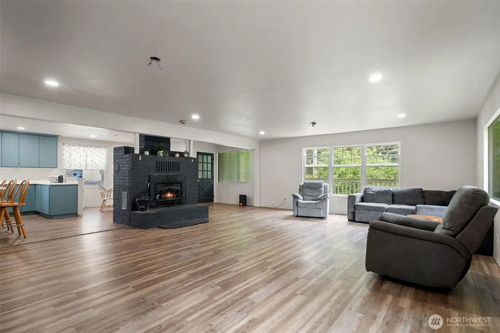 543 E Hazel Street Shelton WA 98584