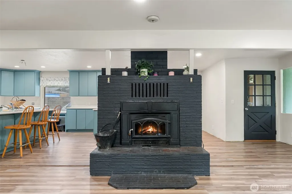 543 E Hazel Street Shelton WA 98584