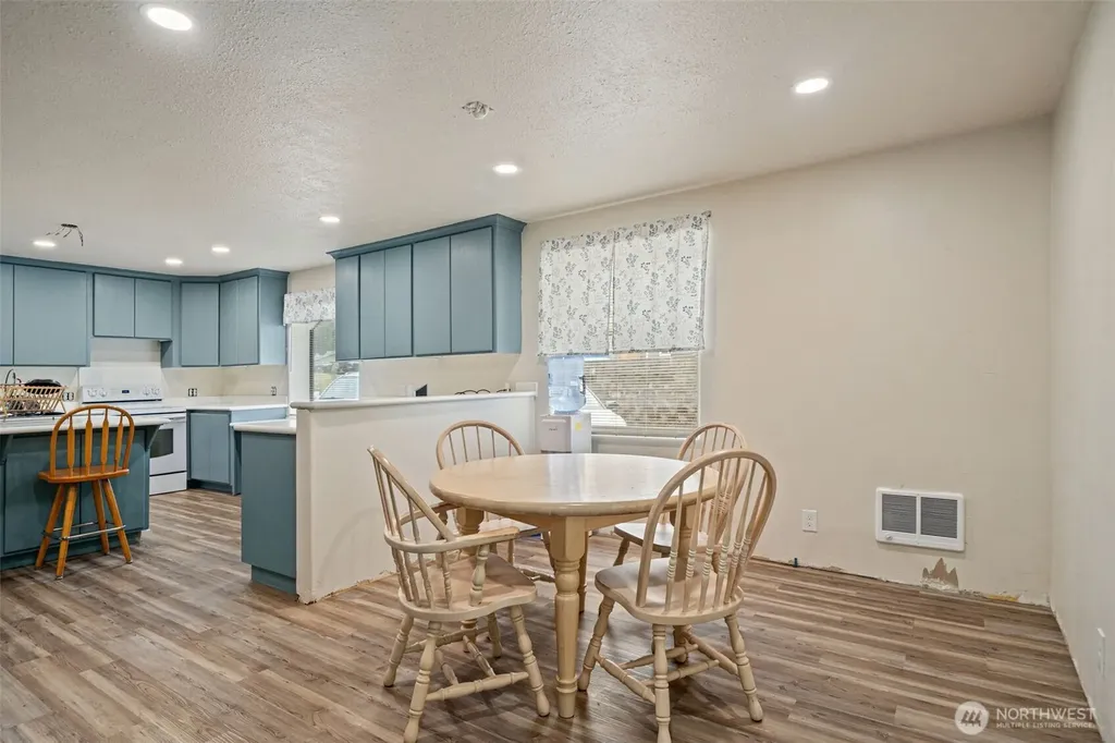 543 E Hazel Street Shelton WA 98584