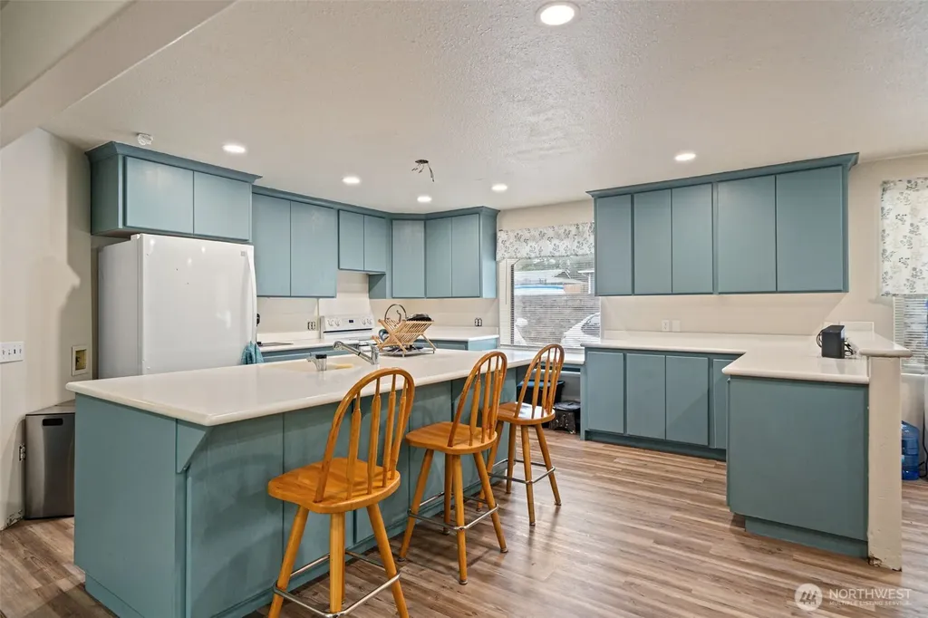 543 E Hazel Street Shelton WA 98584