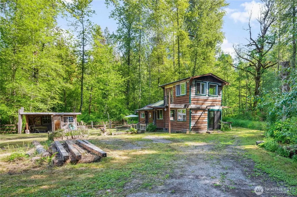 22629 36th Street NE Granite Falls WA 98252