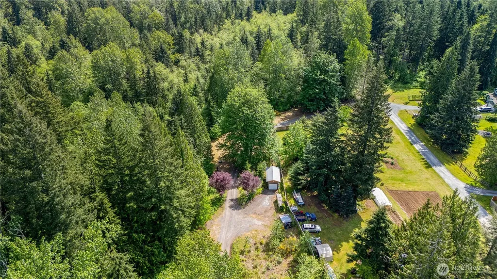 22629 36th Street NE Granite Falls WA 98252
