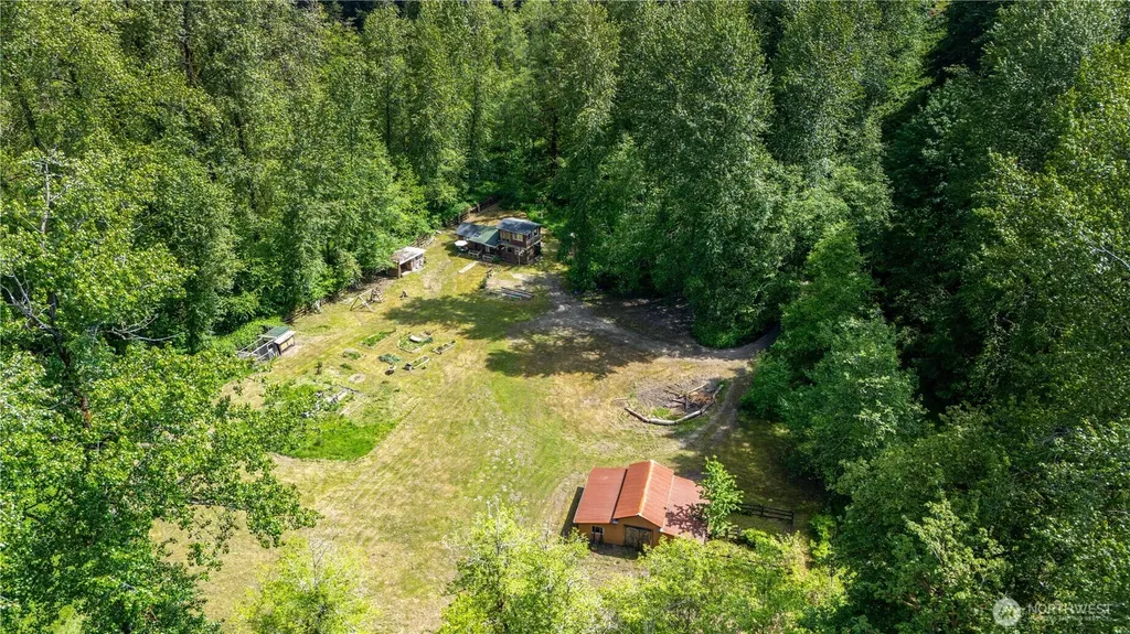 22629 36th Street NE Granite Falls WA 98252