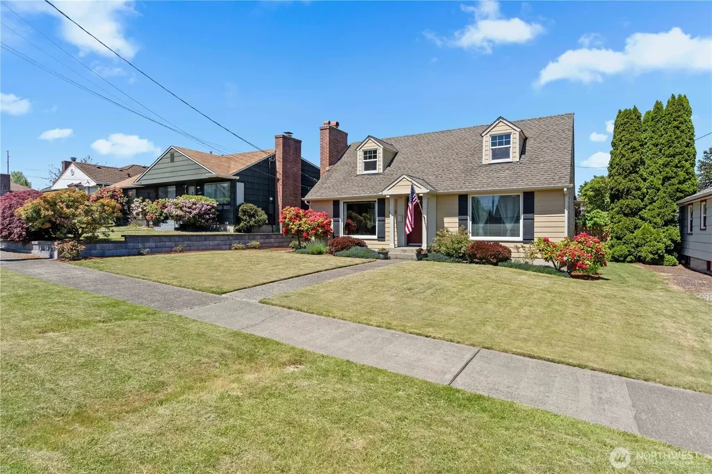 4813 N 24th Street Tacoma WA 98406