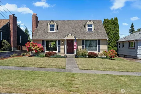 4813 N 24th Street Tacoma WA 98406