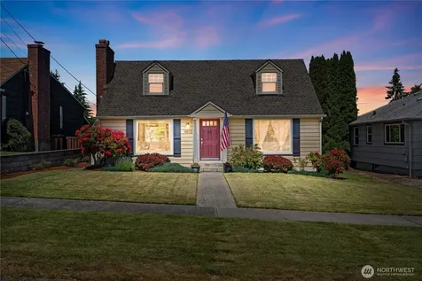 4813 N 24th Street Tacoma WA 98406