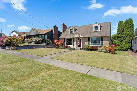 4813 N 24th Street Tacoma WA 98406
