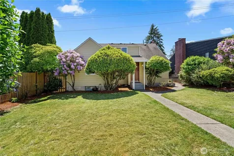 4813 N 24th Street Tacoma WA 98406