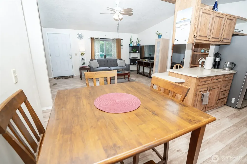 670 N Duckabush Drive N Hoodsport WA 98548