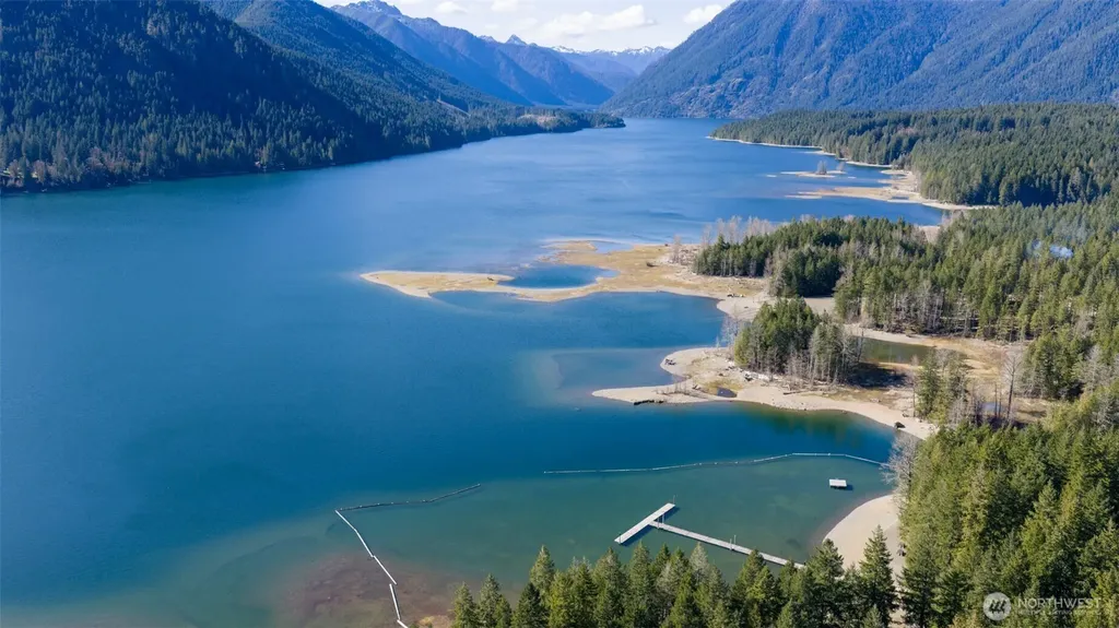 670 N Duckabush Drive N Hoodsport WA 98548