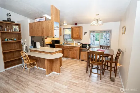 670 N Duckabush Drive N Hoodsport WA 98548