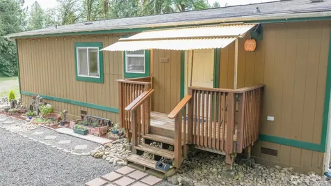 670 N Duckabush Drive N Hoodsport WA 98548