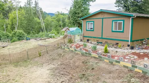 670 N Duckabush Drive N Hoodsport WA 98548