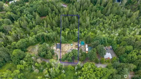 670 N Duckabush Drive N Hoodsport WA 98548