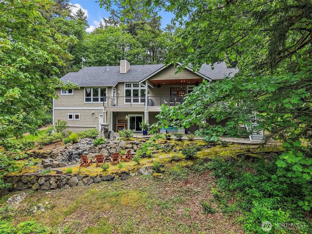 6407 282nd Avenue SE Issaquah WA 98027